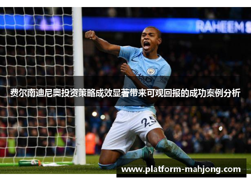 费尔南迪尼奥投资策略成效显著带来可观回报的成功案例分析